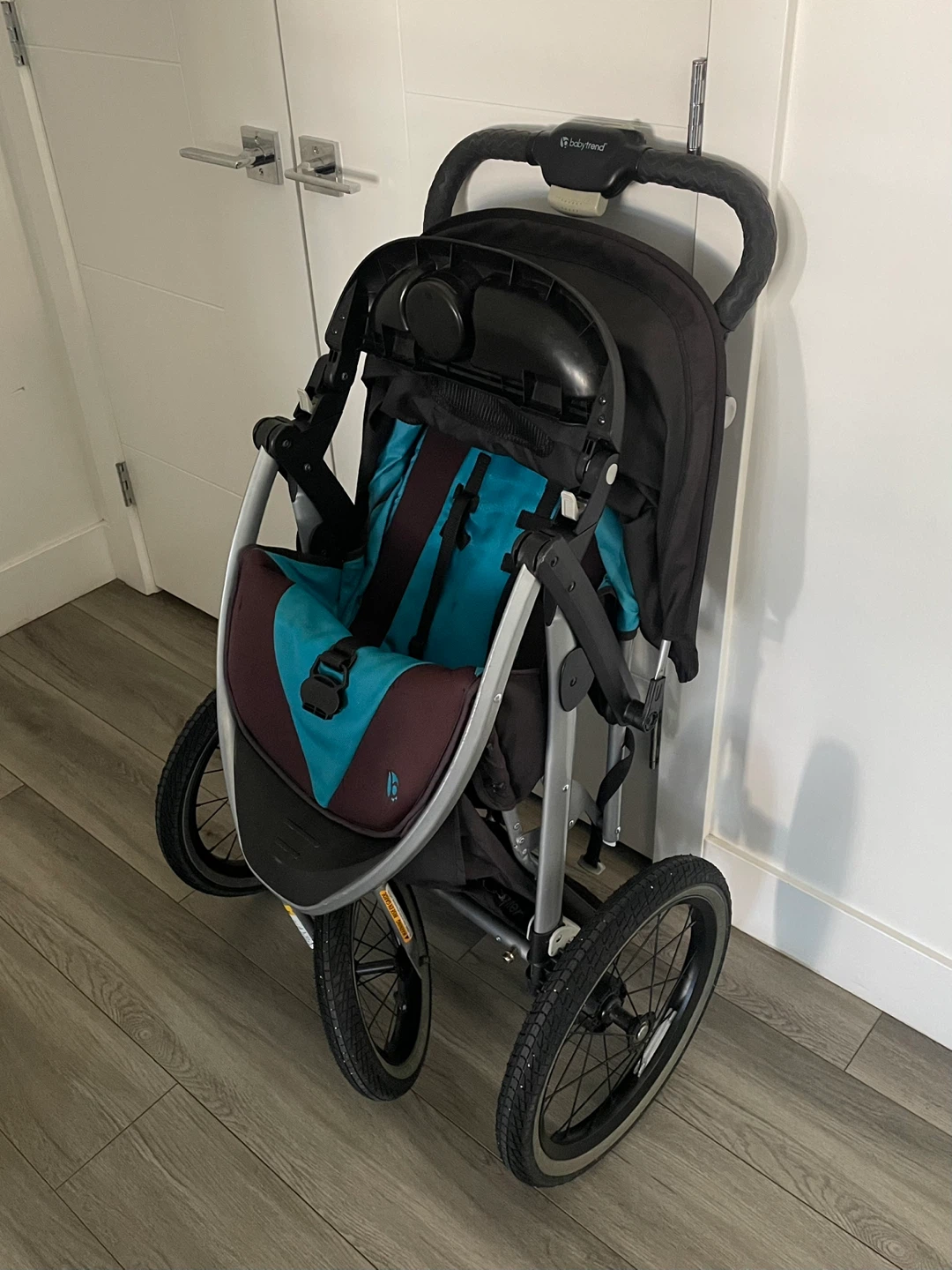 Baby Trend Stroller - photo 2