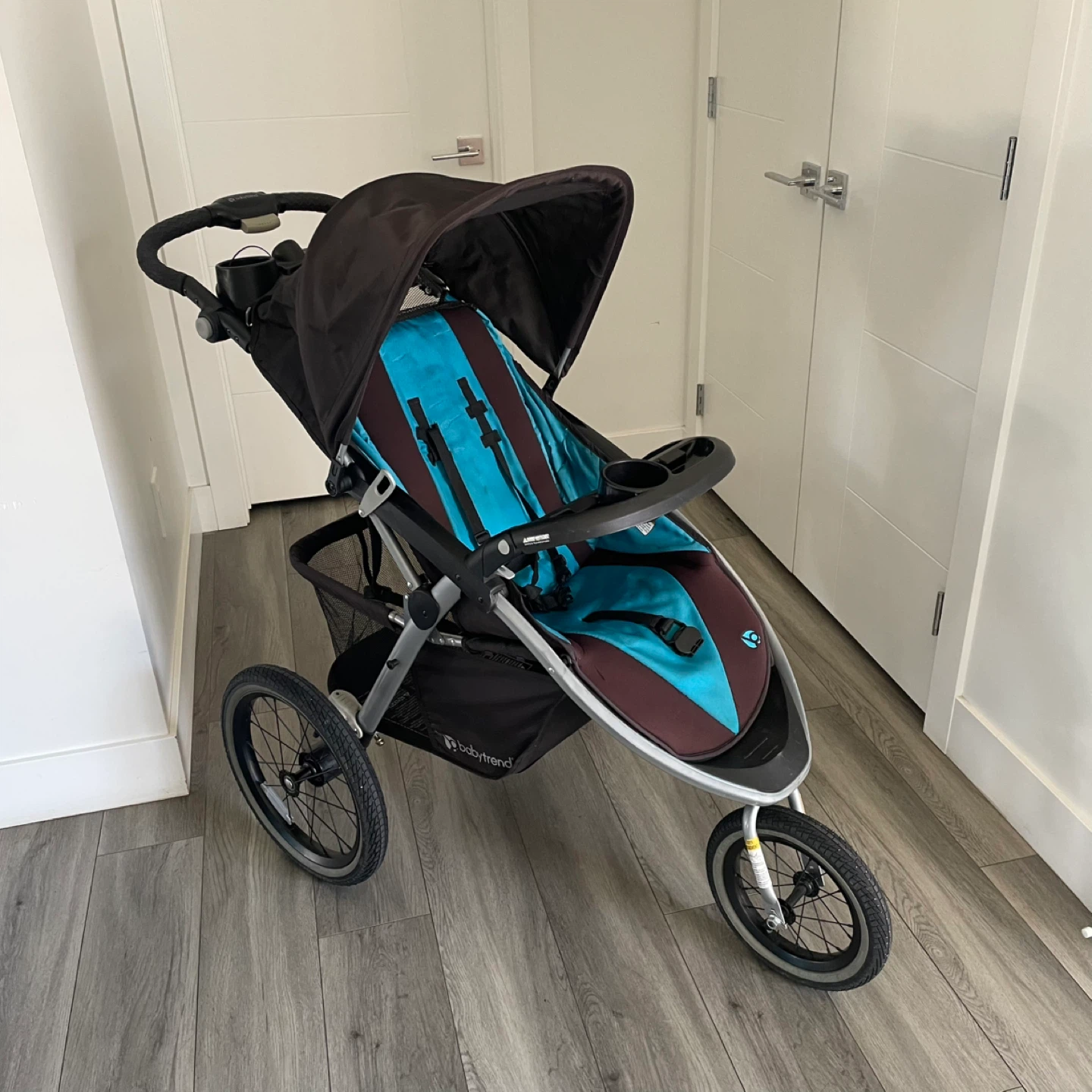 Baby Trend Stroller