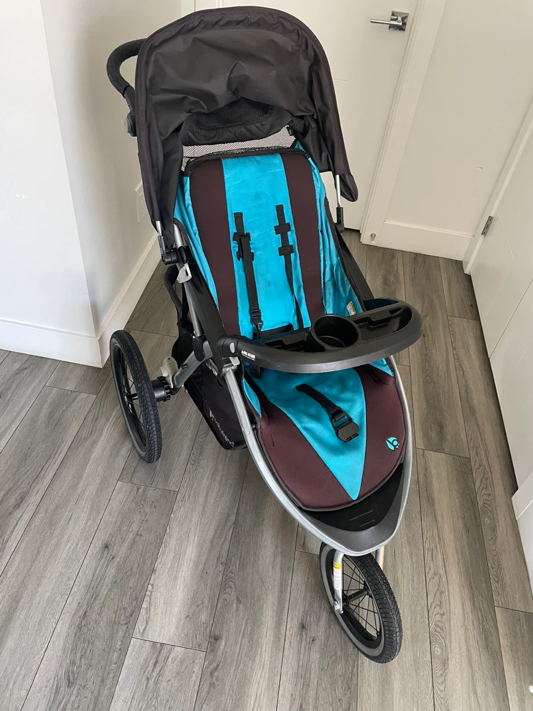Baby Trend Stroller - photo 4