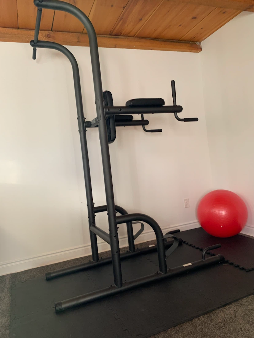 Weider Power Tower - photo 2