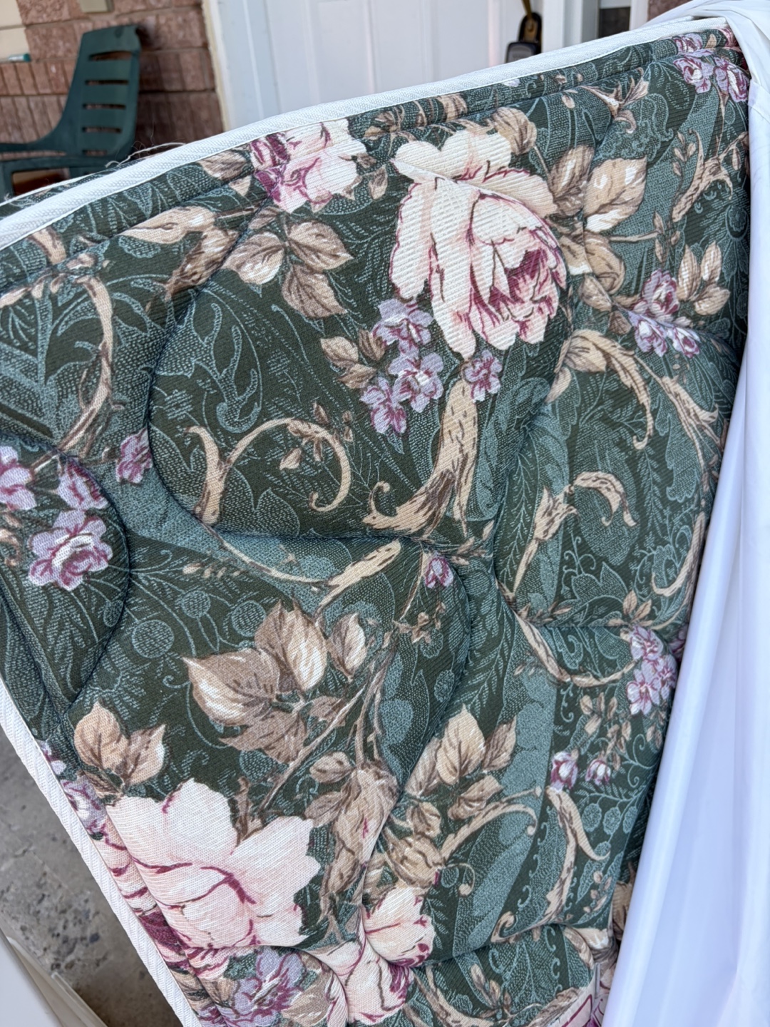 Floral Mattress - photo 2