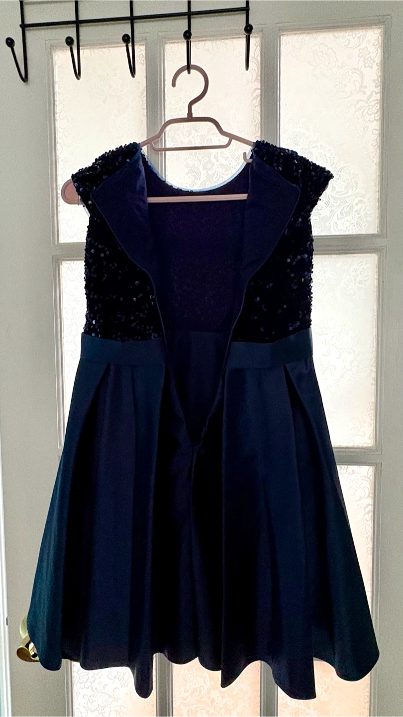 Girl dress for performance - photo 2