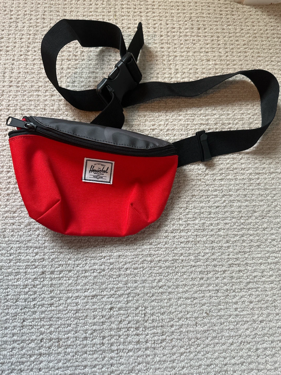 Herschel Fanny Pack