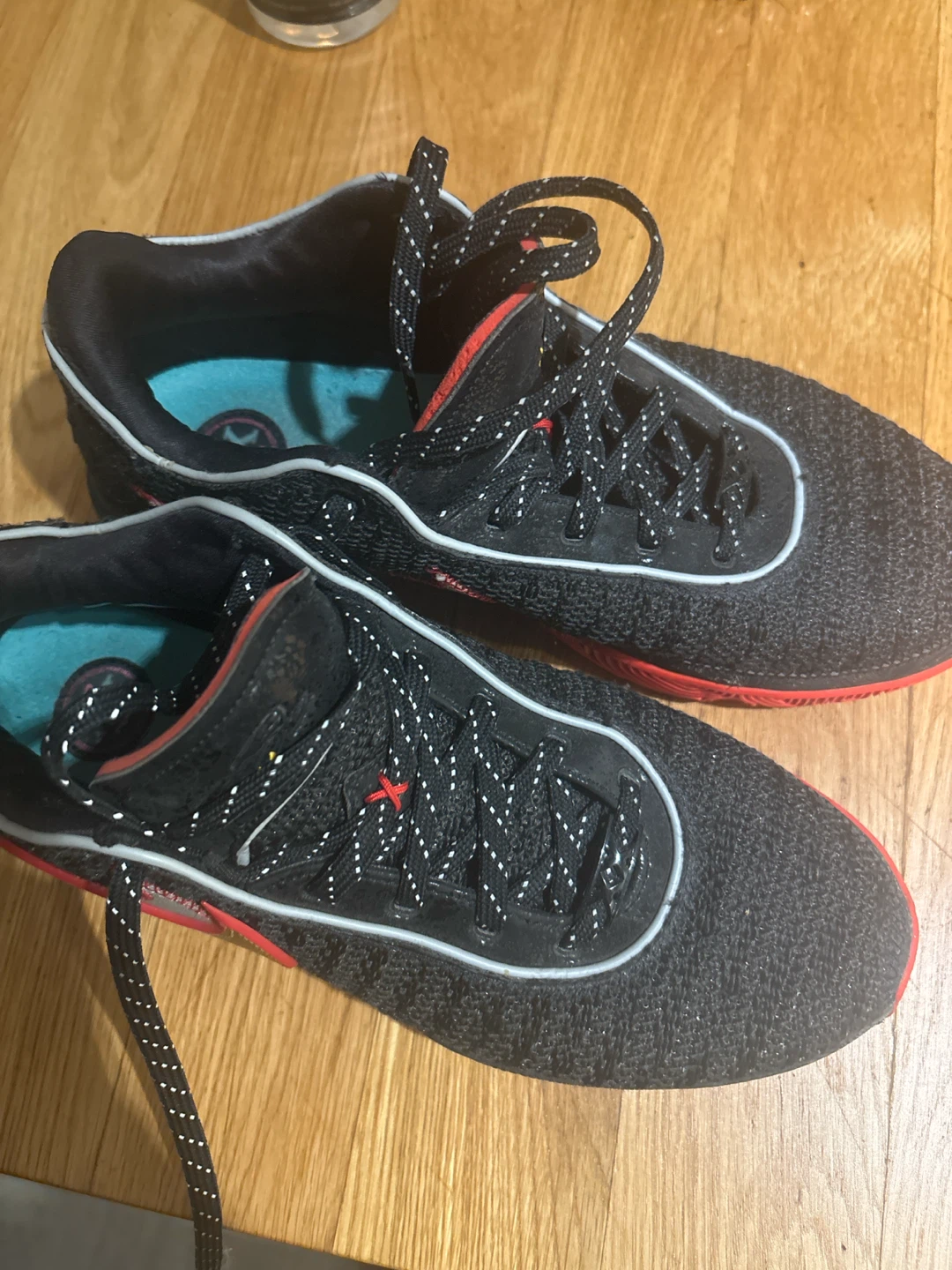 LeBron 20s Miami