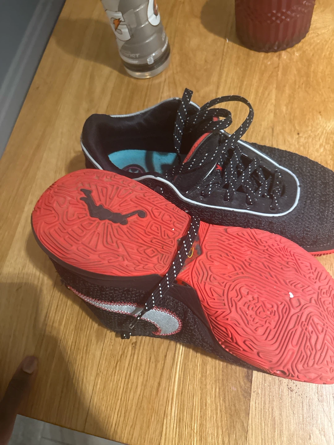 LeBron 20s Miami - photo 2