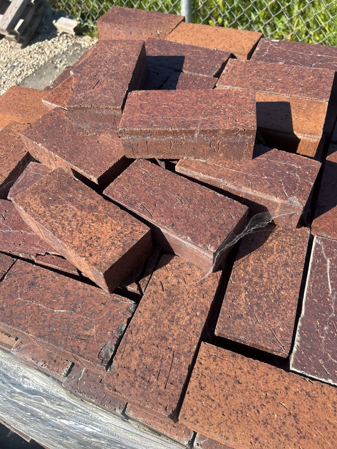 Brick Pallet - photo 2