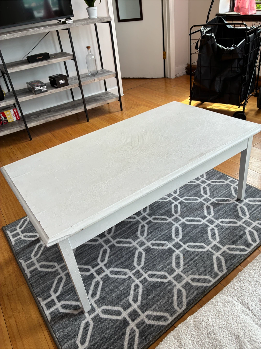 Coffee table - photo 2