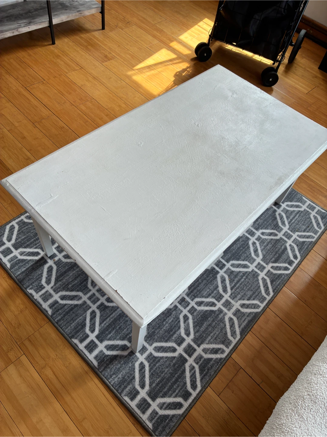 Coffee table - photo 3