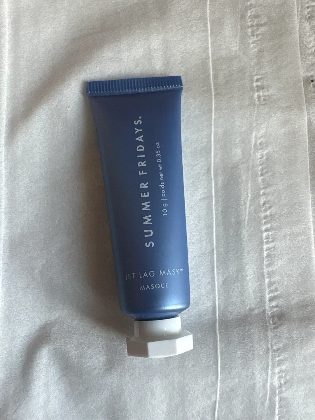 [NEW] Summer Fridays Jet Lag Mask