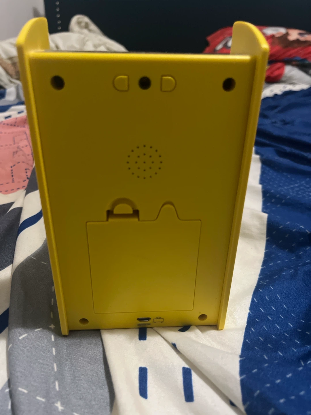 My Arcade Pac-Man Mini Retro Game Console - photo 2