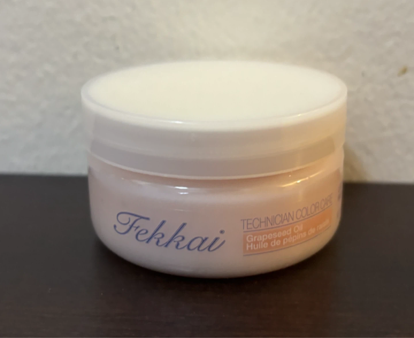 NEW-Fekkai Technician Color Care Grapeseed Oil Hair Treatment