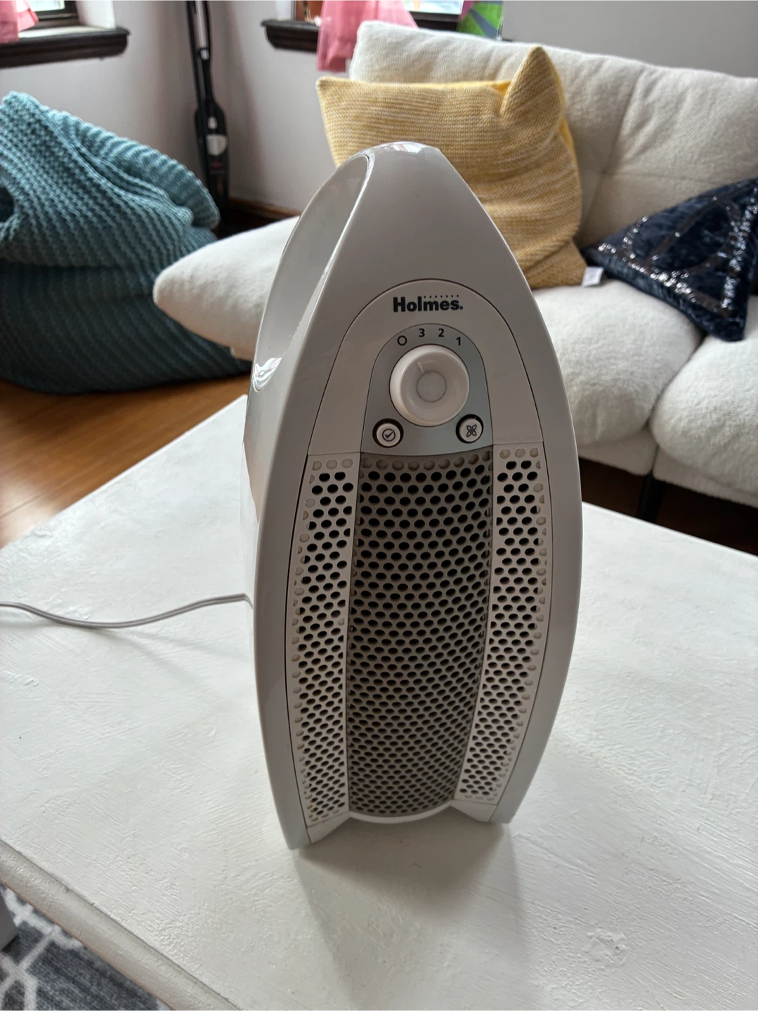 Air purifier