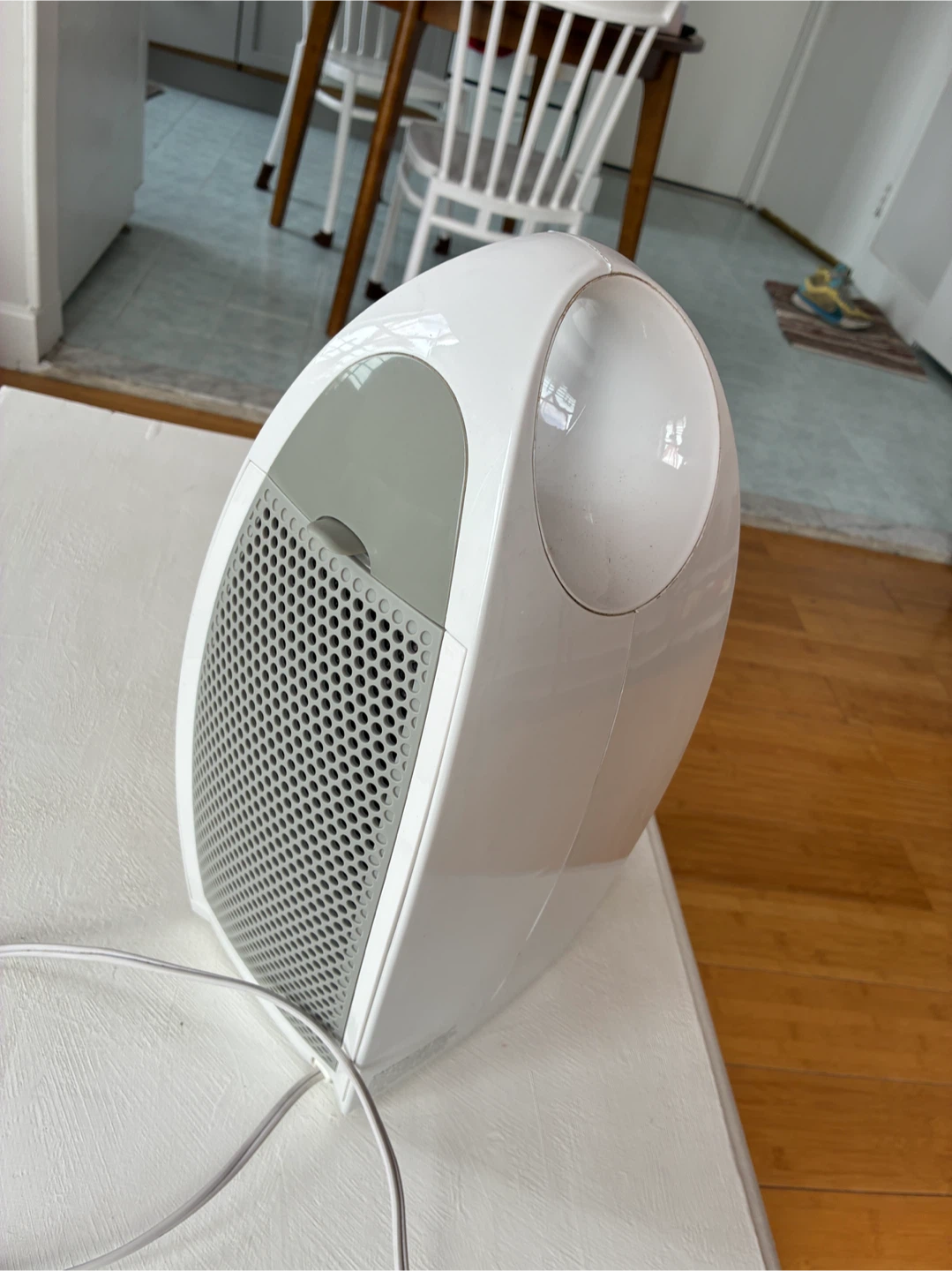 Air purifier - photo 2