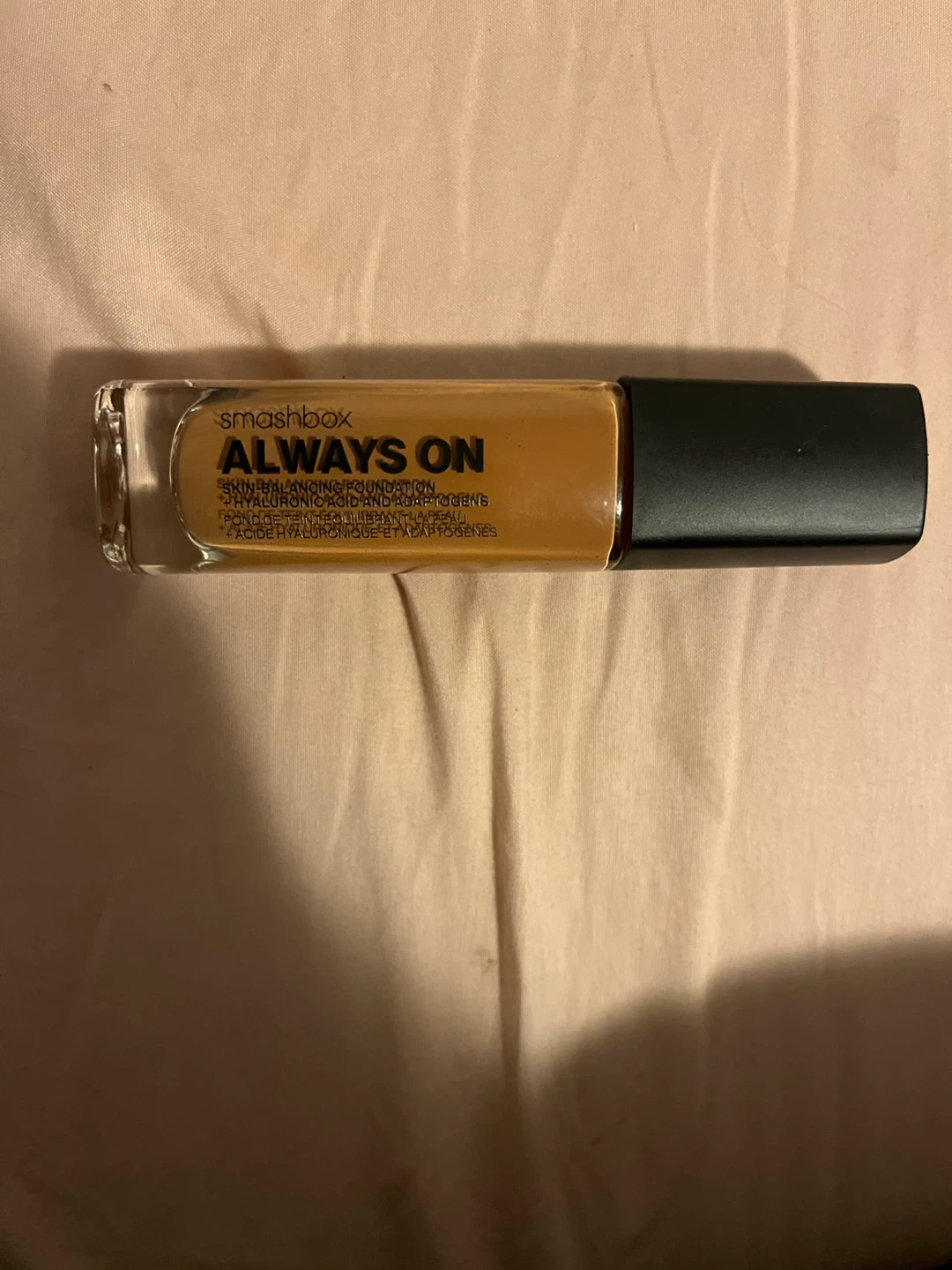Smashbox Always On Skin Balancing Foundation M20-N
