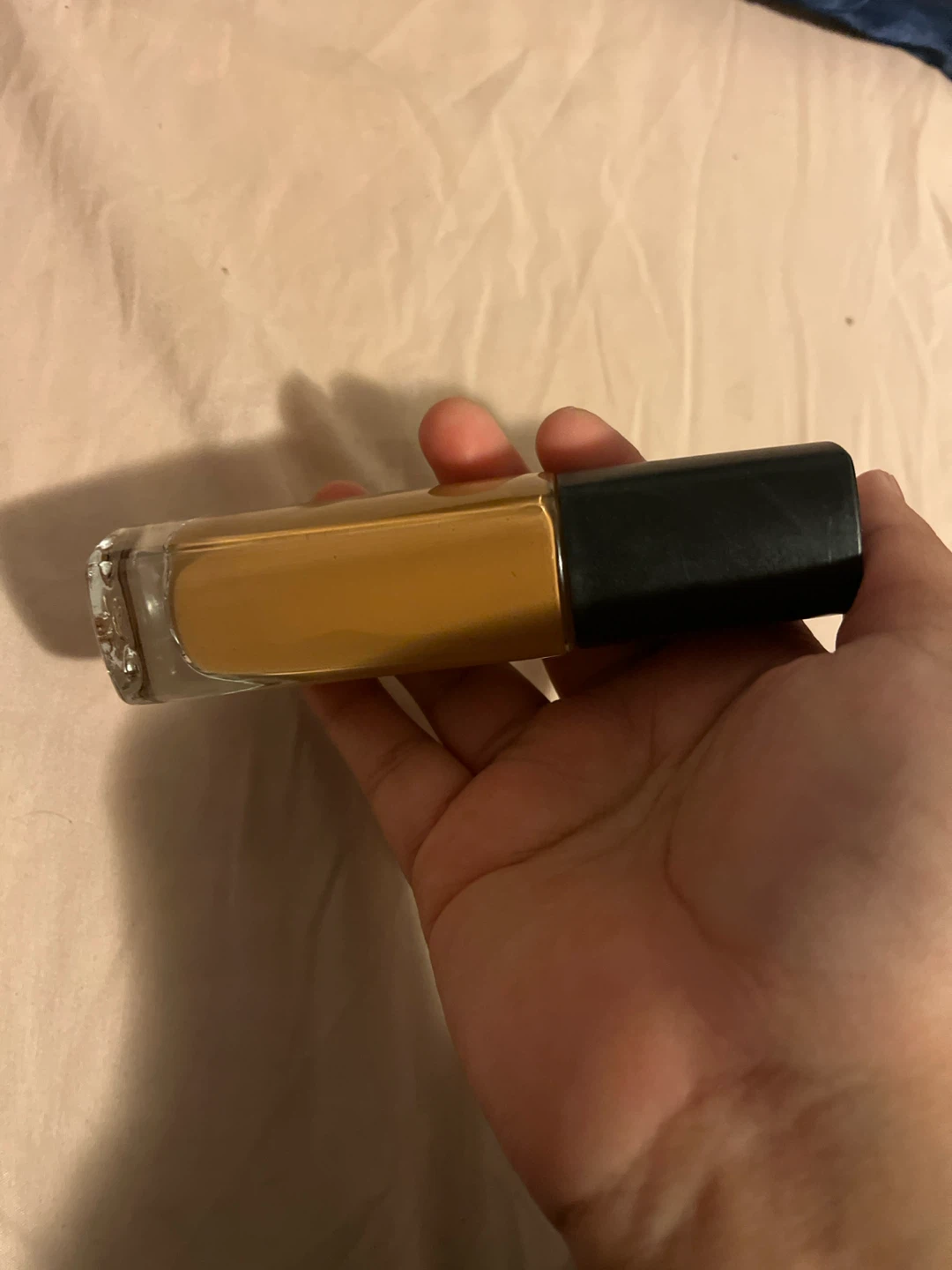 Smashbox Always On Skin Balancing Foundation M20-N - photo 3