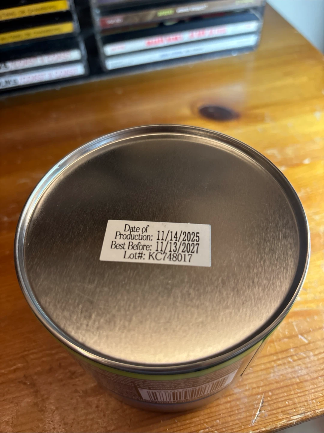 Dō Match Organic Summer Harvest Matcha - photo 2