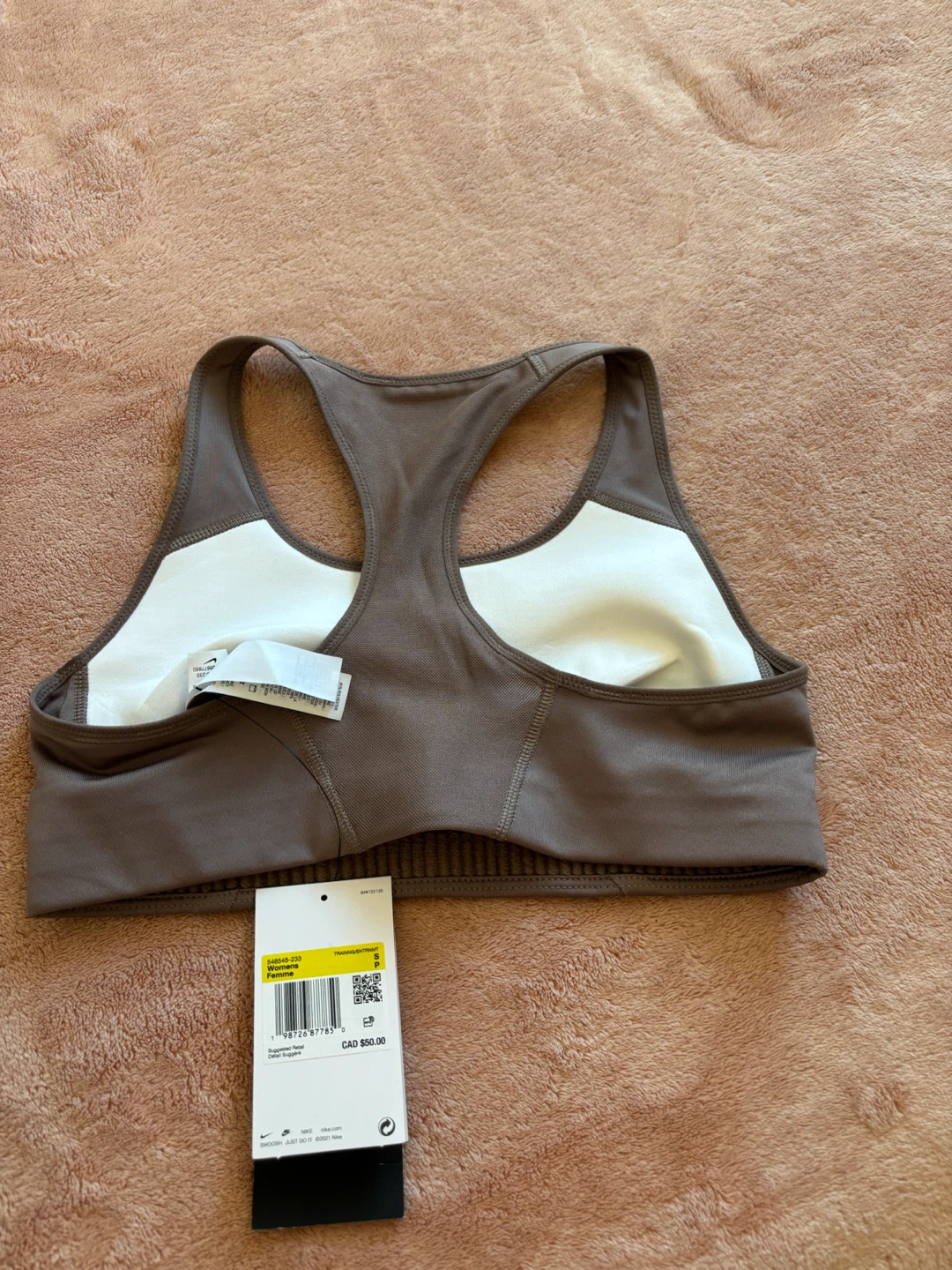 Nike Sports Bra - photo 2
