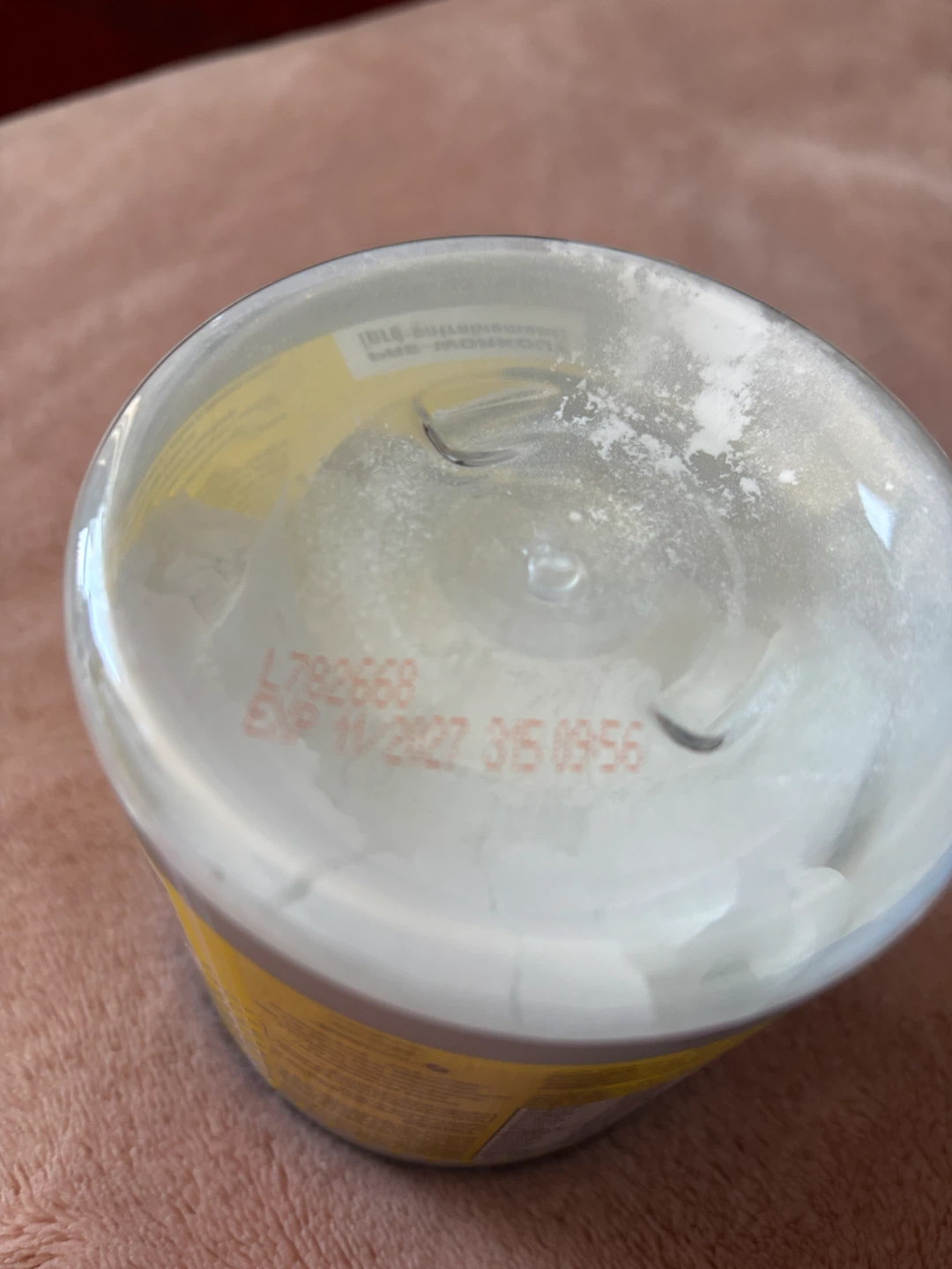 C4 Sport Blue Raspberry Pre-Workout Supplement - photo 2