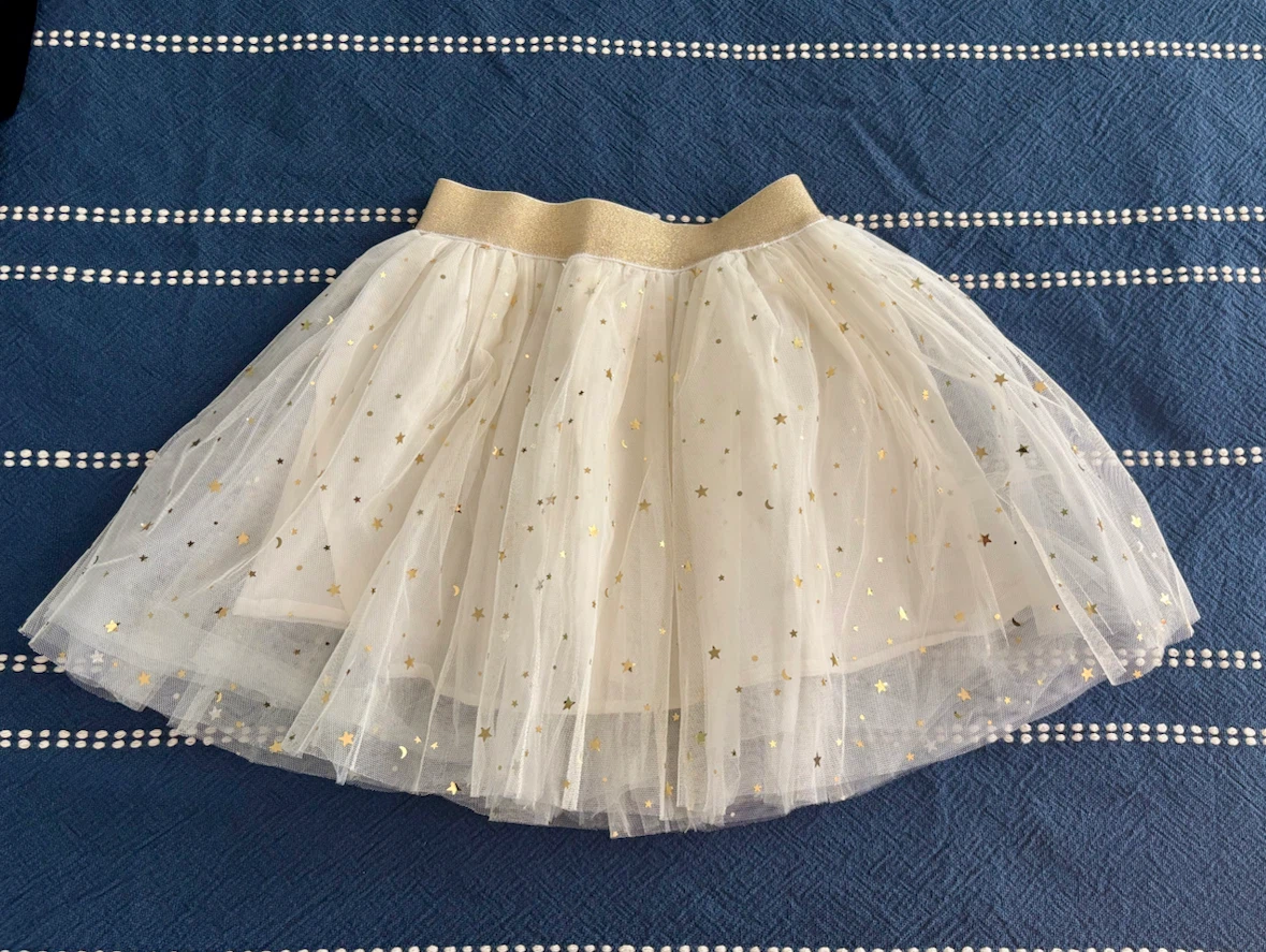 H&M Girls Tulle Skirt - photo 3