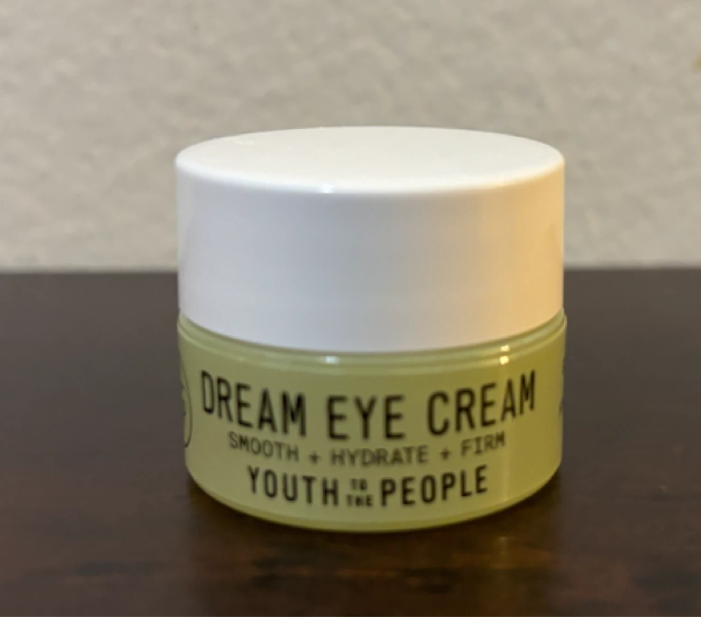 NEW-Youth to the People Dream Eye Cream