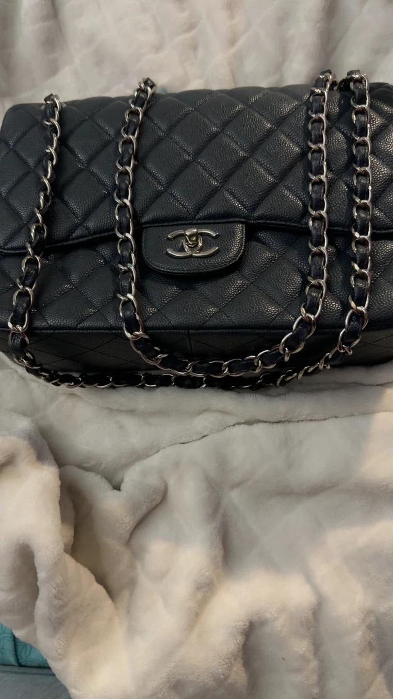 Chanel Classic Flap Bag