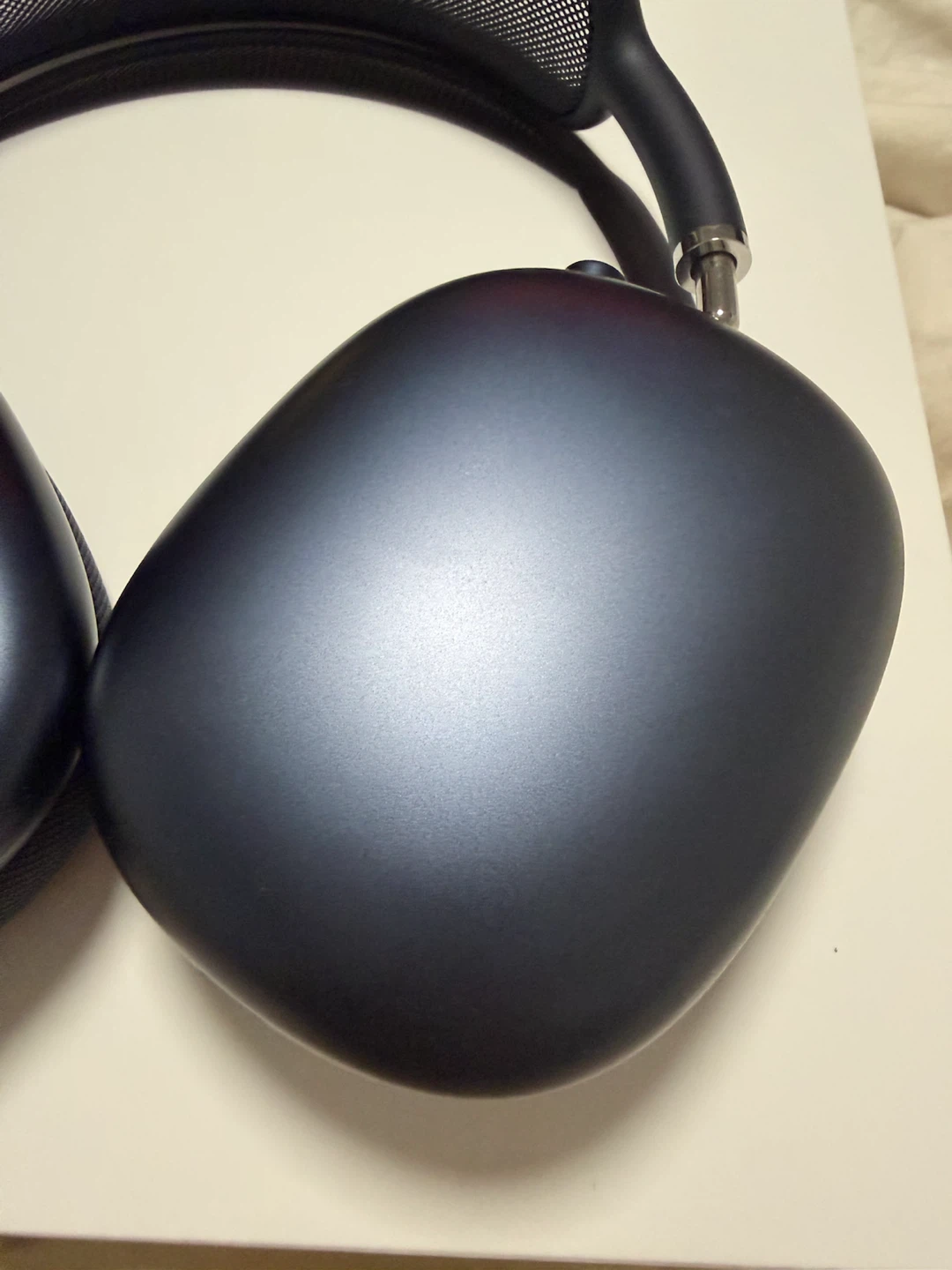 Apple AirPods Max (2nd generation USB-C) midnight - photo 4