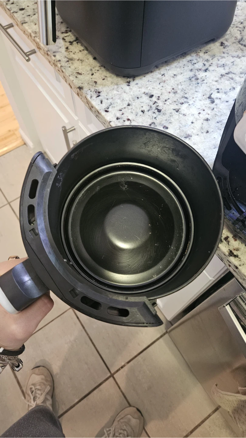 Chefman Air Fryer - photo 2