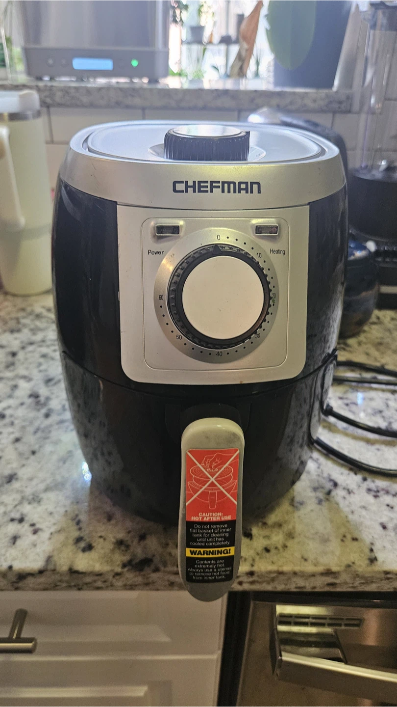 Chefman Air Fryer
