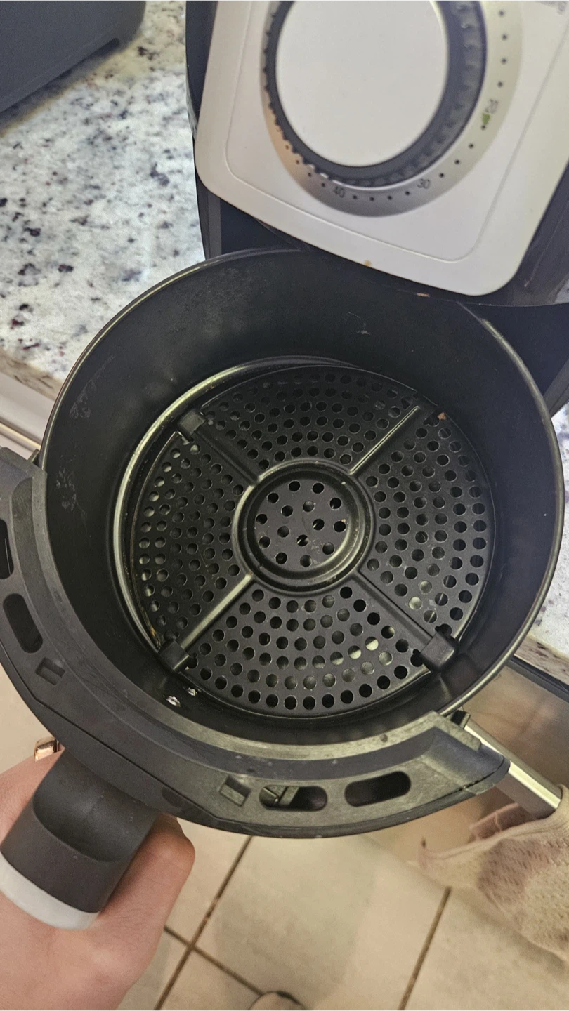 Chefman Air Fryer - photo 3
