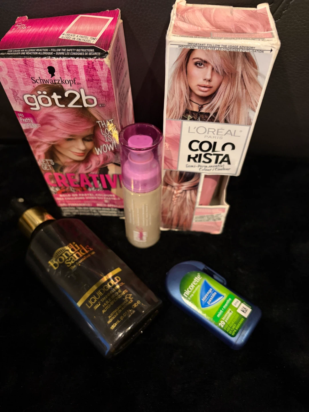 Bundle  All Fun Ladies