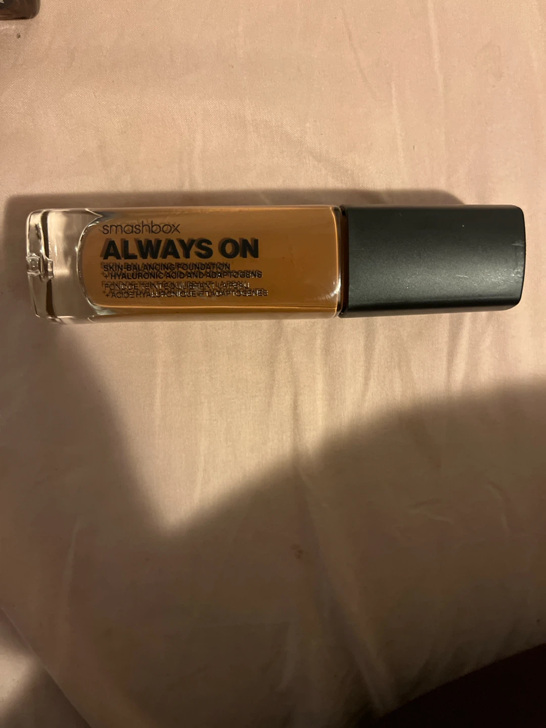 Smashbox Always On Skin-Balancing Foundation D10-W
