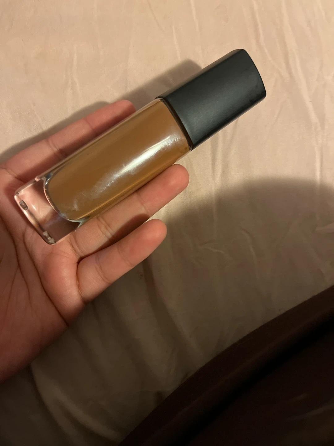Smashbox Always On Skin-Balancing Foundation D10-W - photo 3