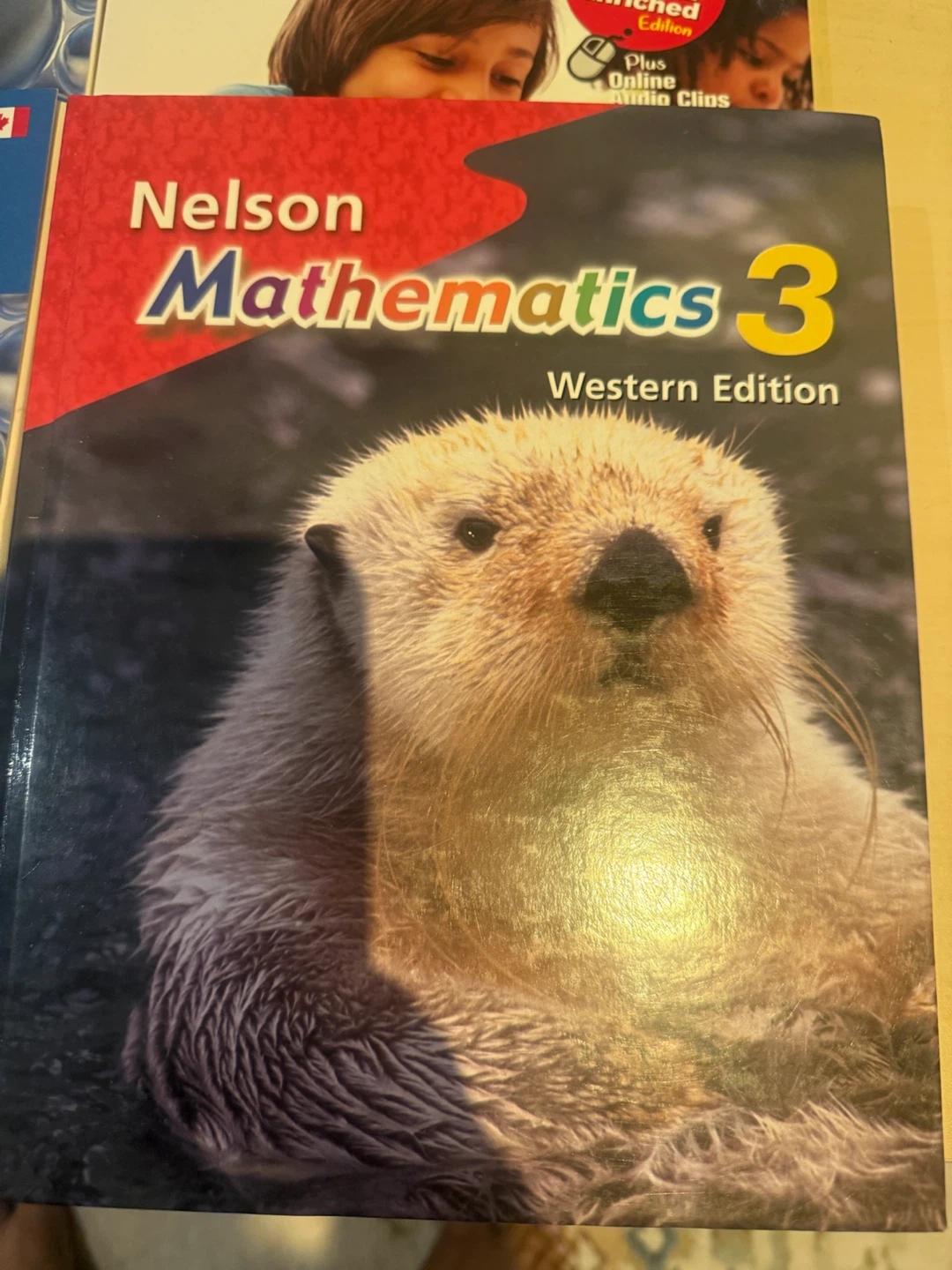 Grade 4 and grade 3 Maths and English books - photo 5