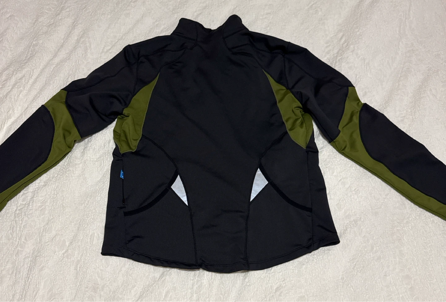 Brooks Running 1/4 Zip Pullover - photo 4