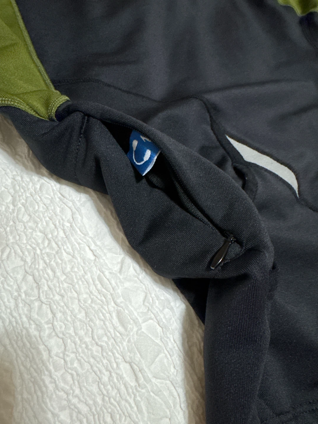 Brooks Running 1/4 Zip Pullover - photo 5