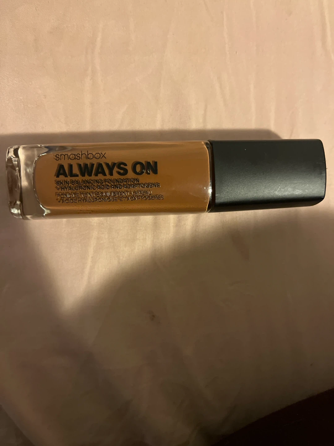 Smashbox Always On Skin Balancing Foundation T20-N
