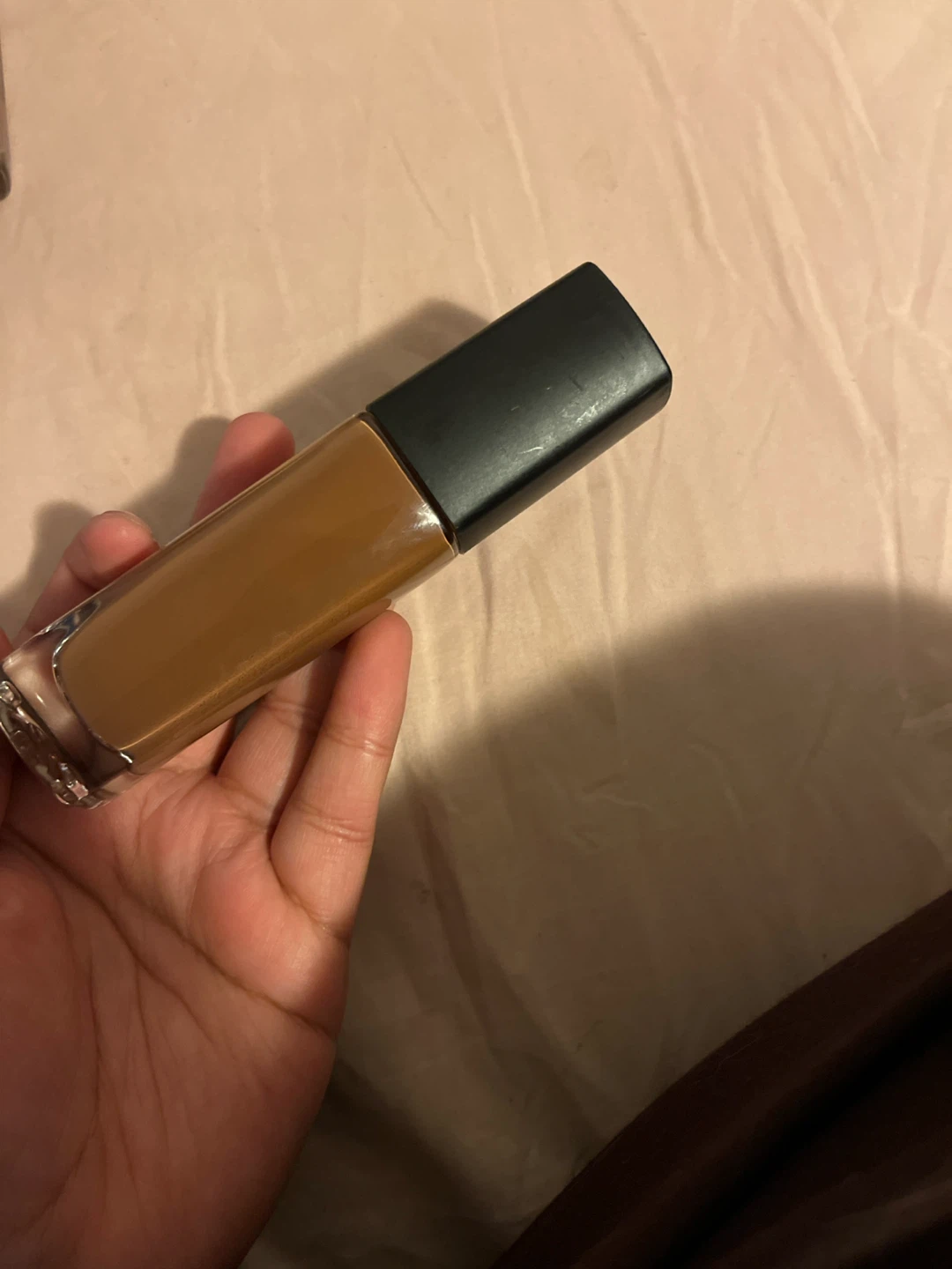 Smashbox Always On Skin Balancing Foundation T20-N - photo 3