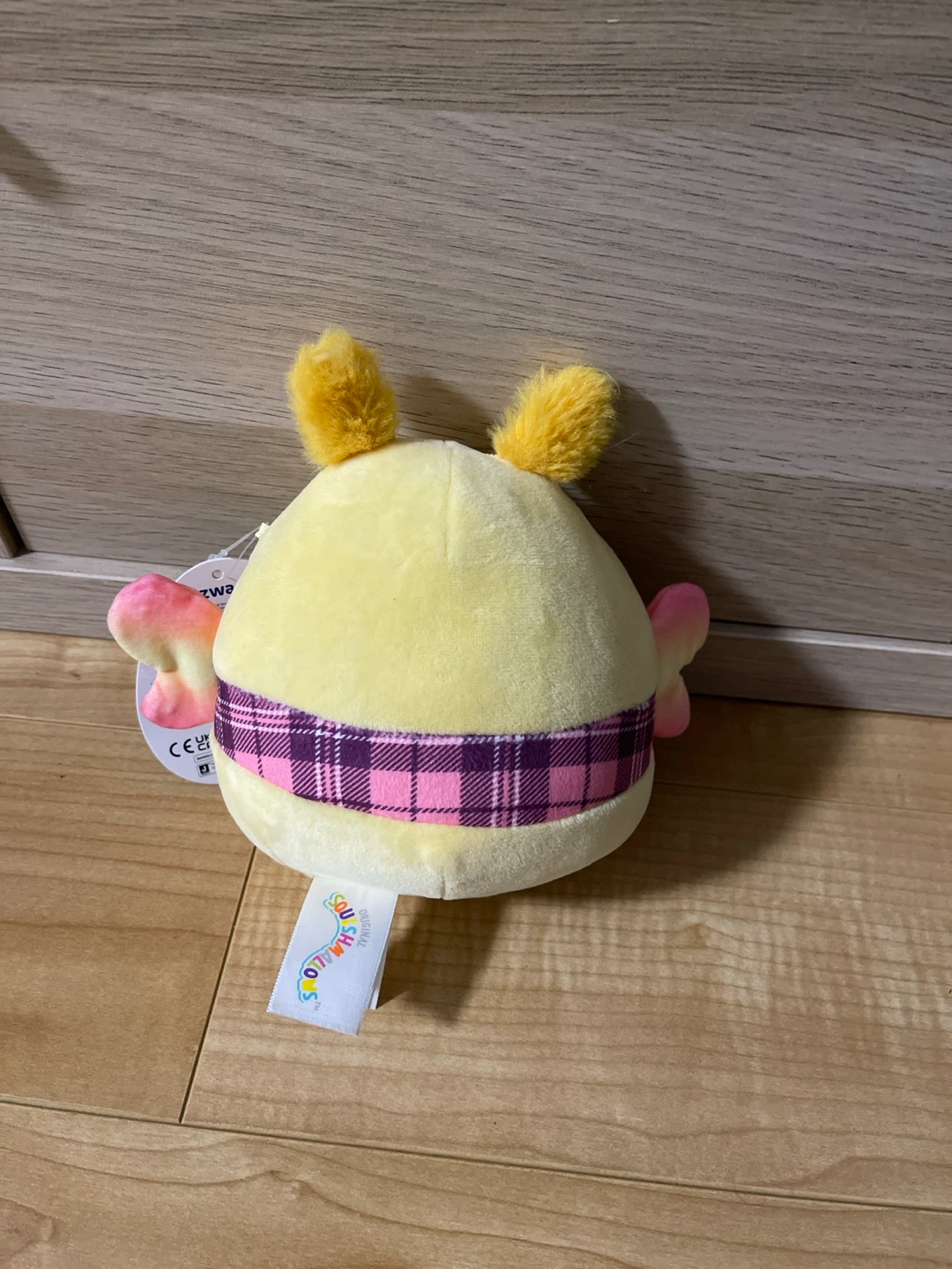 Squishmallows Miry Plush - photo 3