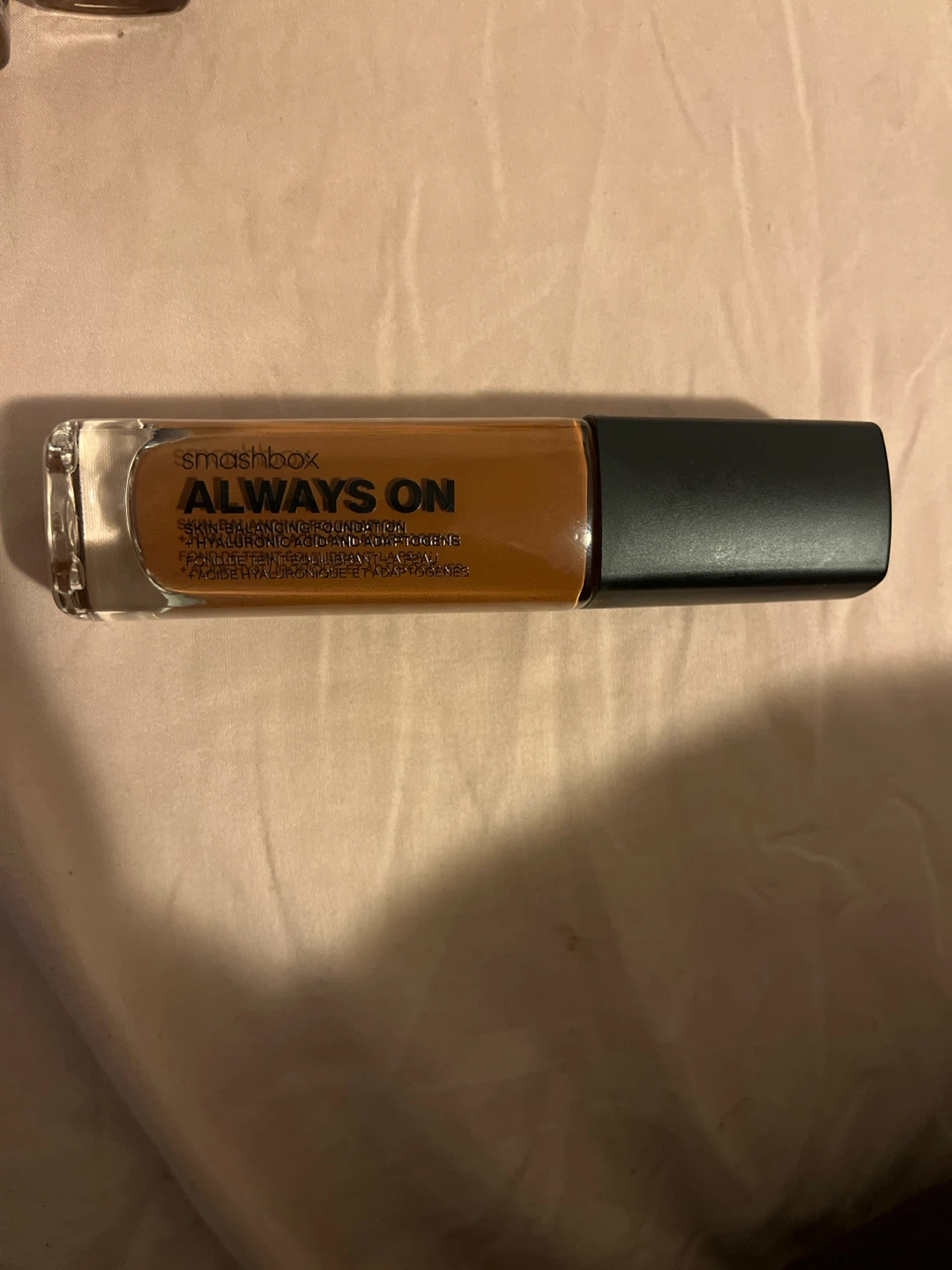 Smashbox Always On Liquid foundation  D20-W
