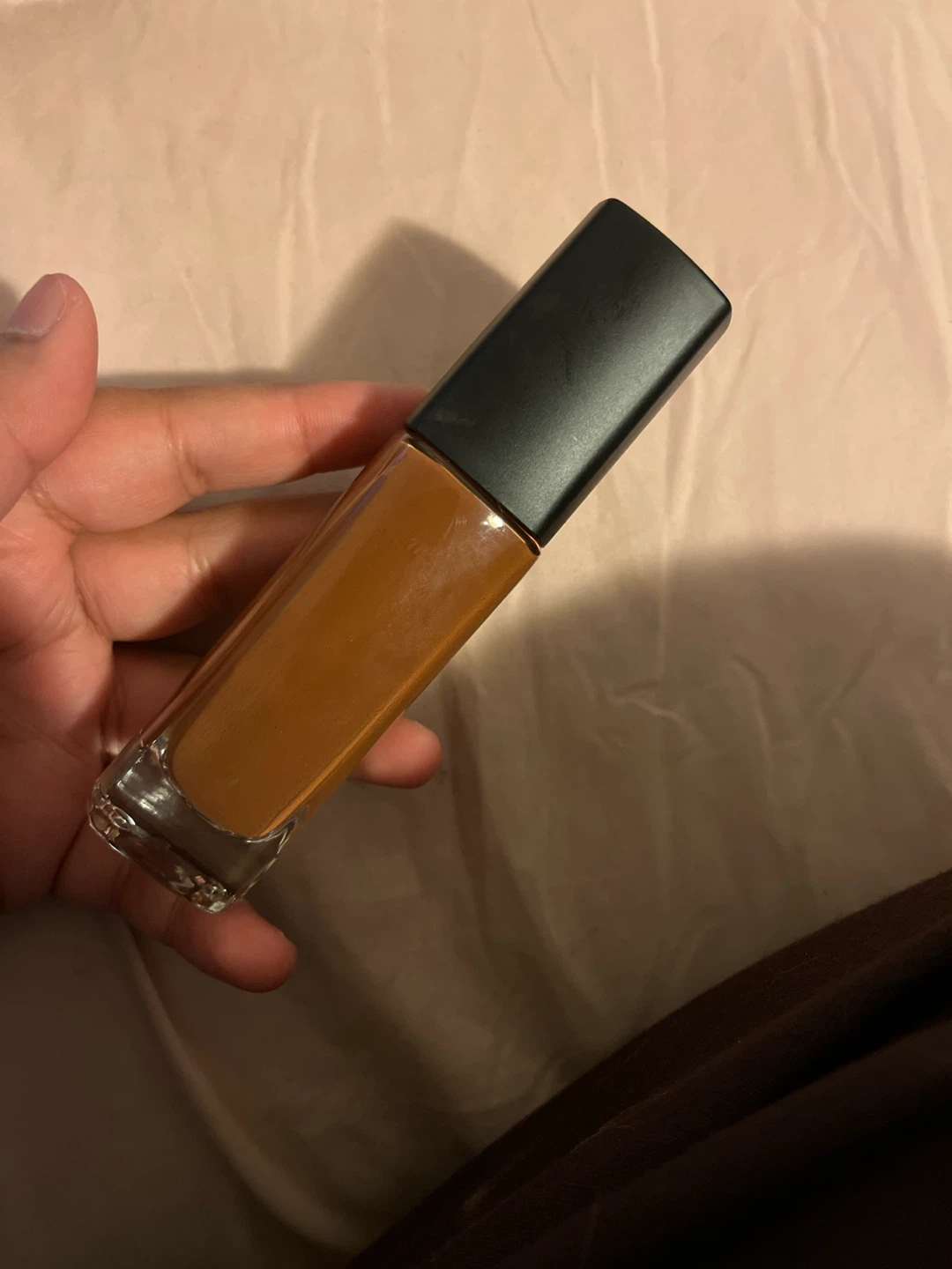 Smashbox Always On Liquid foundation  D20-W - photo 3