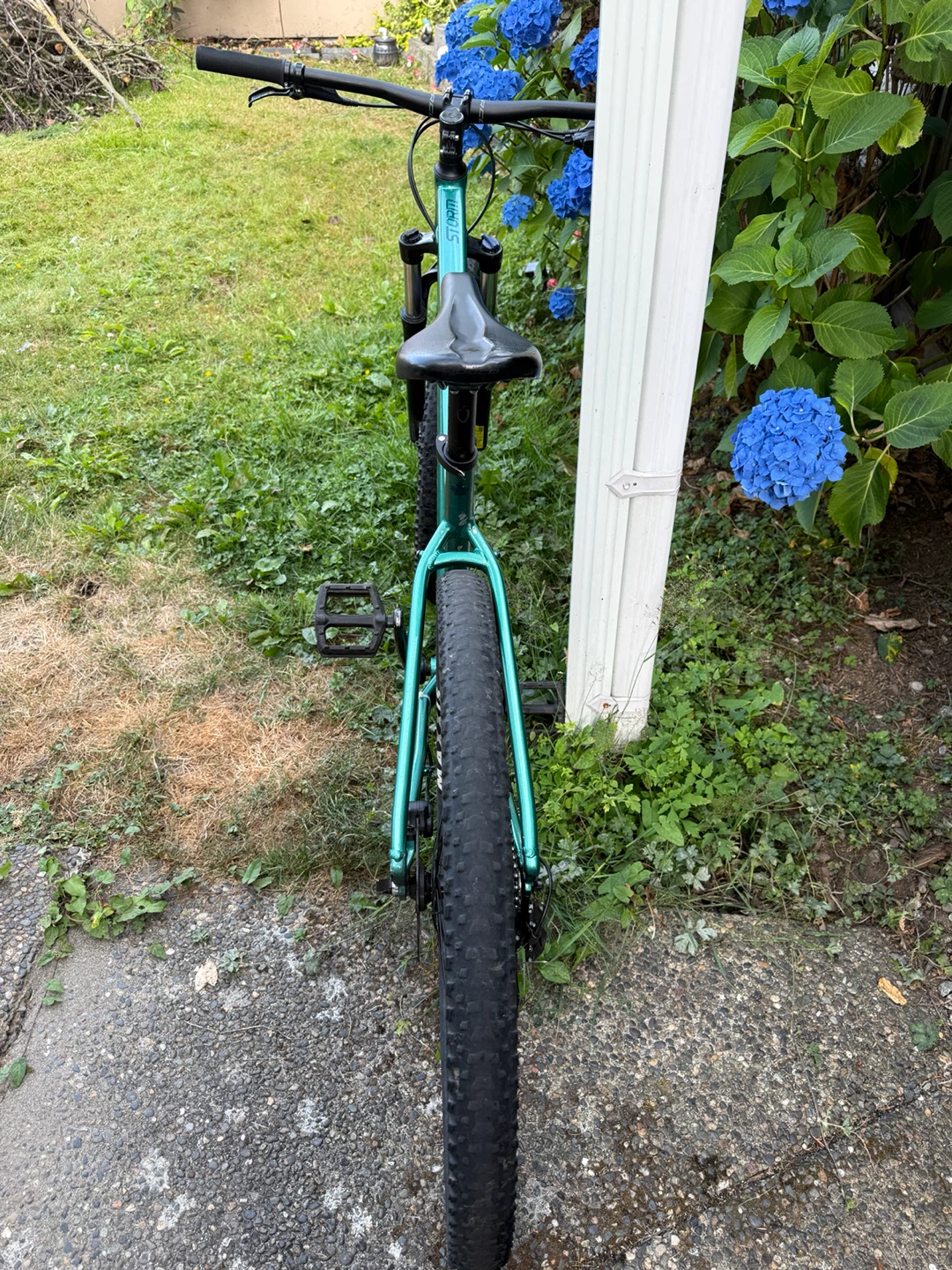 Norco Storm (1x10 DT) Mountain Bike & Zardton Electric Scooter - photo 2