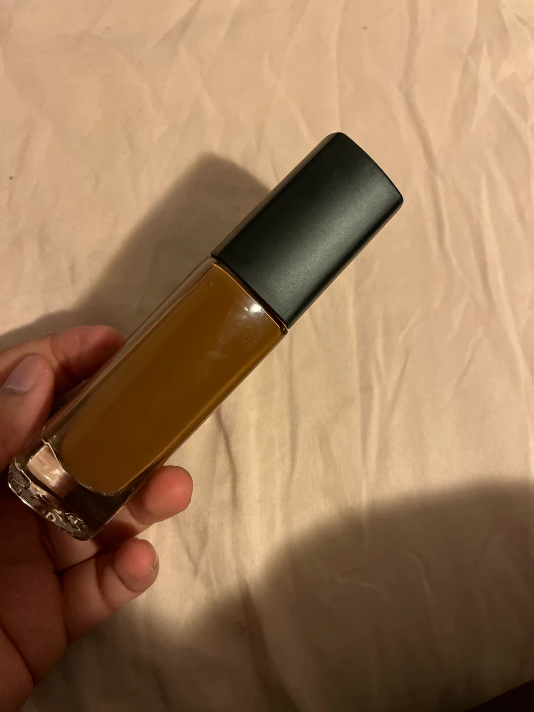 Smashbox Always On Liquid foundation D10-O - photo 3