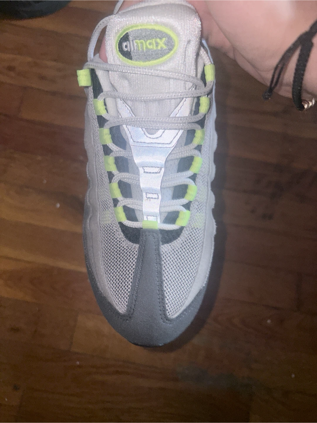 Nike Air Max 95 Men's Shoes - photo 2