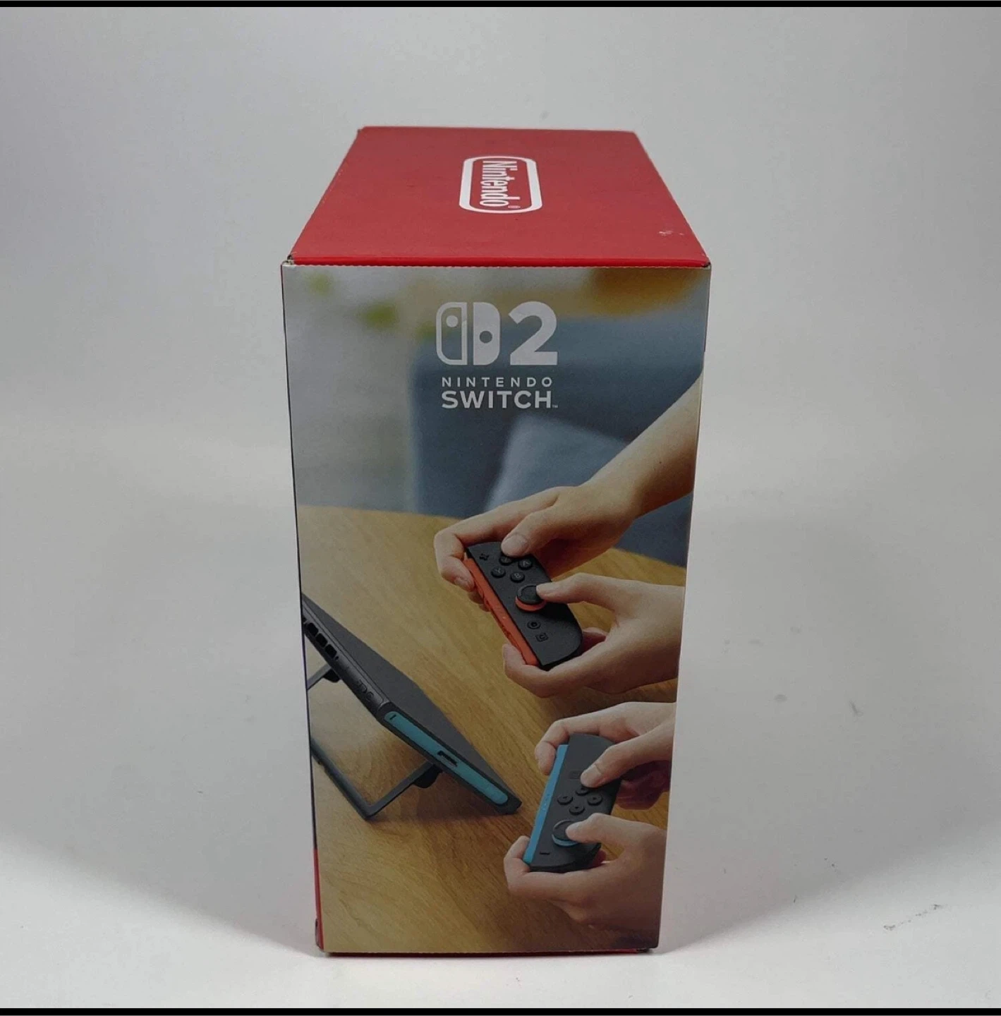 BNIB - Nintendo Switch 2 - photo 5