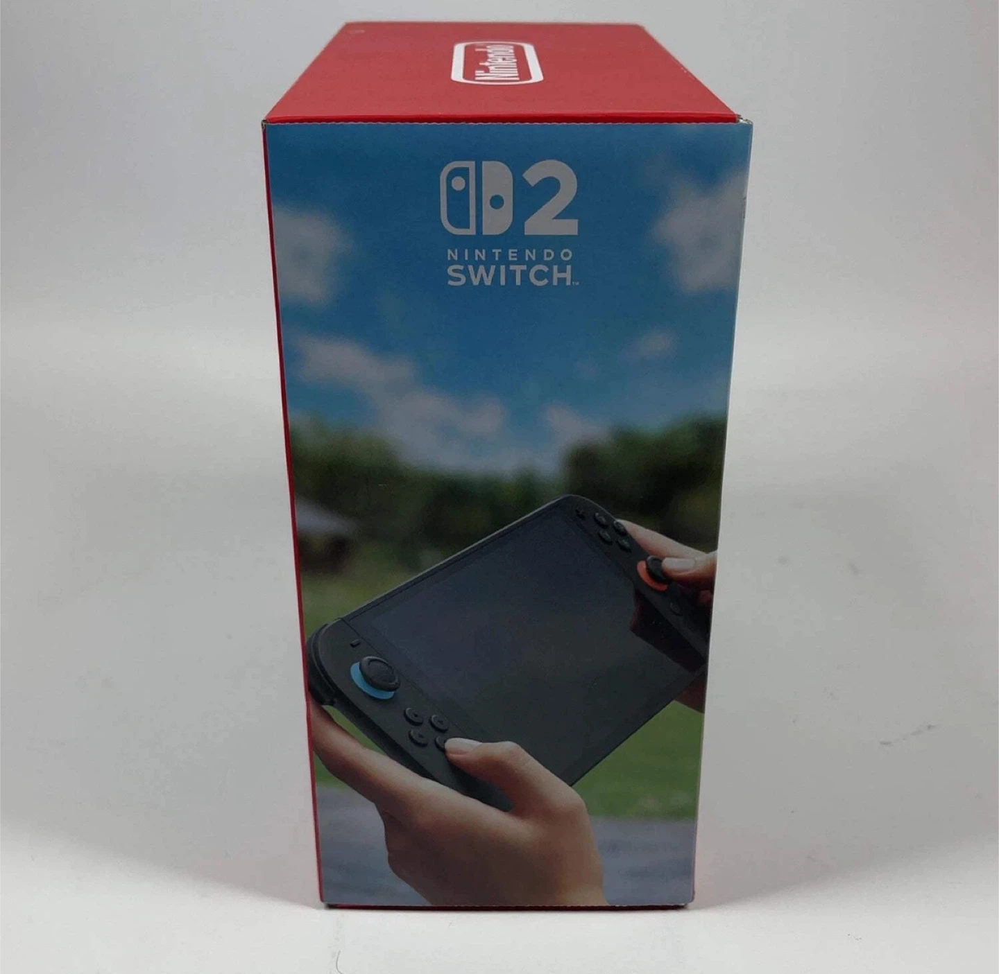 BNIB - Nintendo Switch 2 - photo 4