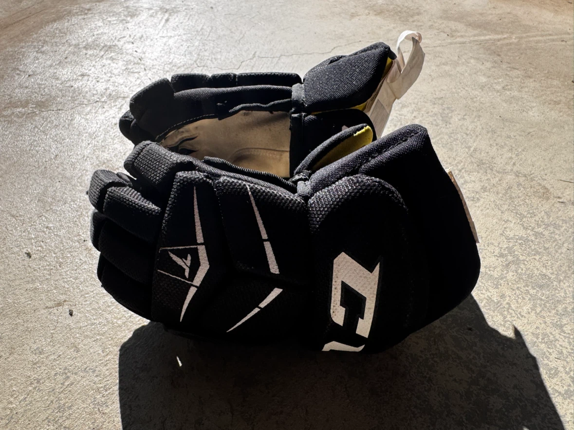 CCM Hockey Gloves