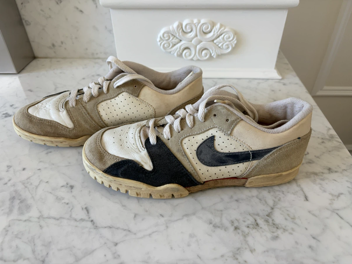 Vintage Women’s Nikes