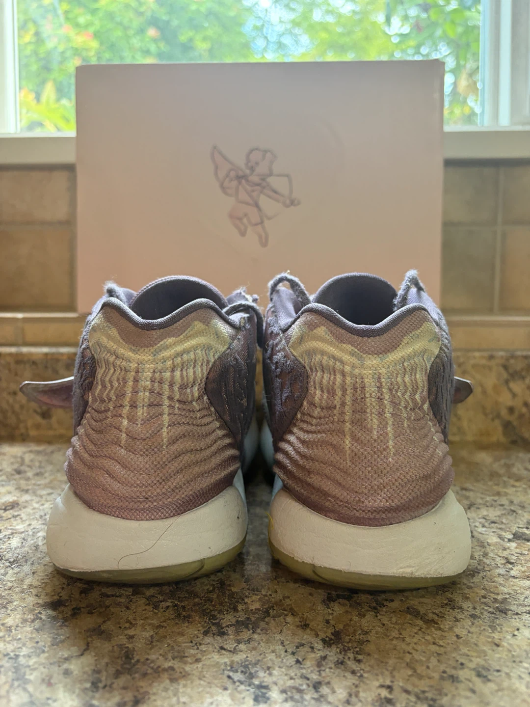 Nike KD 14 "Ky-D" Men's Basketball Shoes - photo 2