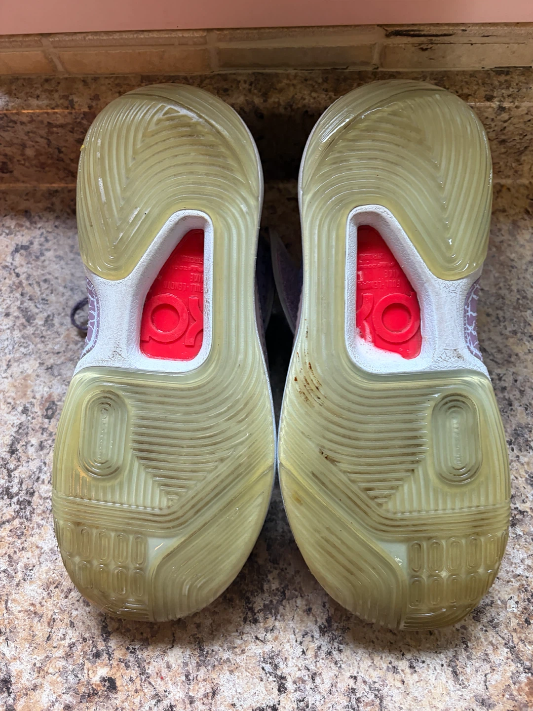 Nike KD 14 "Ky-D" Men's Basketball Shoes - photo 5