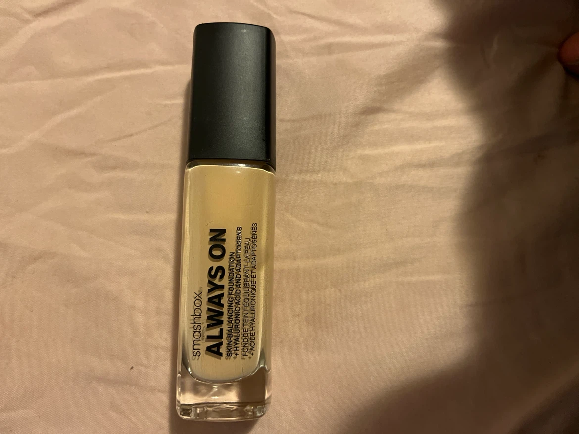 Smashbox Always On Foundation F20-N